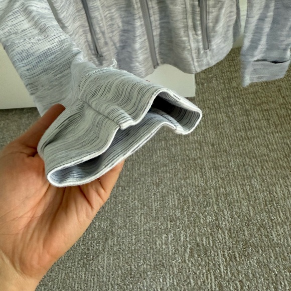 Lululemon Define Jacket - Picture 3 of 5